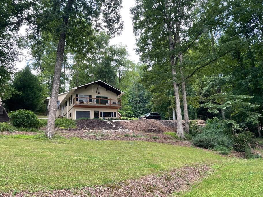 Vila Cozy, Lake Lanier Property With Amazing Views Dawsonville Exteriér fotografie