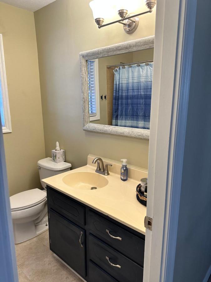 Vila Cozy, Lake Lanier Property With Amazing Views Dawsonville Exteriér fotografie