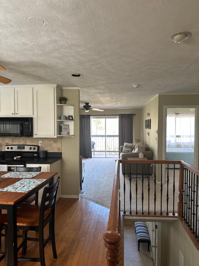 Vila Cozy, Lake Lanier Property With Amazing Views Dawsonville Exteriér fotografie