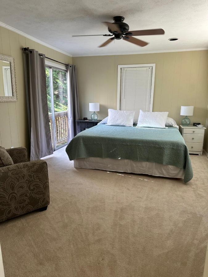 Vila Cozy, Lake Lanier Property With Amazing Views Dawsonville Exteriér fotografie